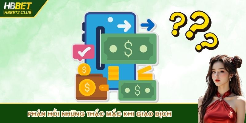 Kênh giải đáp câu hỏi thường gặp nhanh chóng