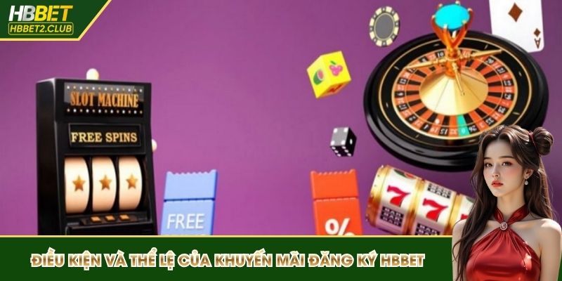 Điều kiện nhận khuyến mãi đăng ký dễ biết
