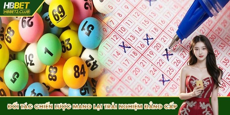 Đối tác chiến lược mang lại trải nghiệm đẳng cấp cho sảnh