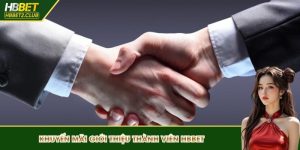 Khuyến mãi giới thiệu thành viên