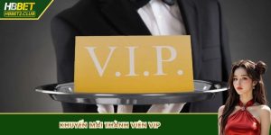 Khuyến mãi thành viên VIP