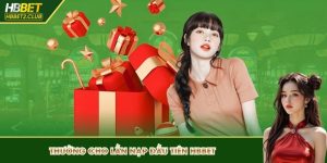 thưởng cho lần nạp đầu tiên