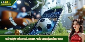cá cược bóng đá HBBET