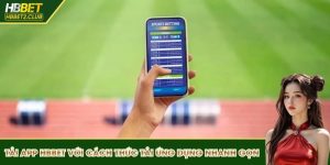 Tải app HBBET